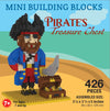 Pirate & Treasure Chest
