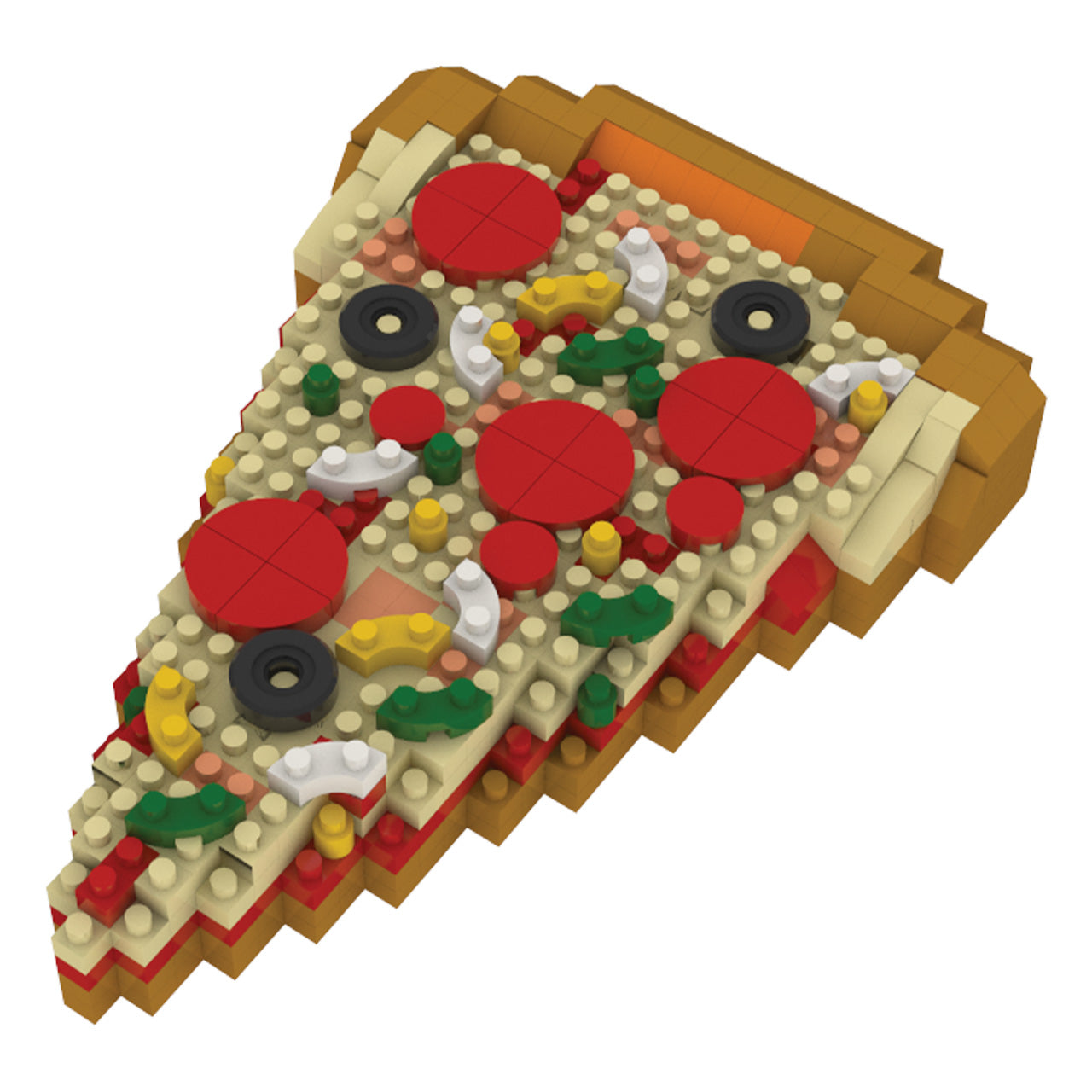 NY Pizza