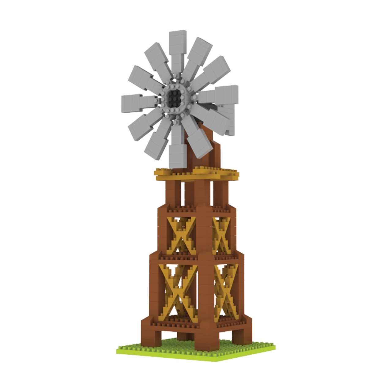Windmill