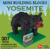 Yosemite Bear