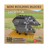 Javelina & Baby