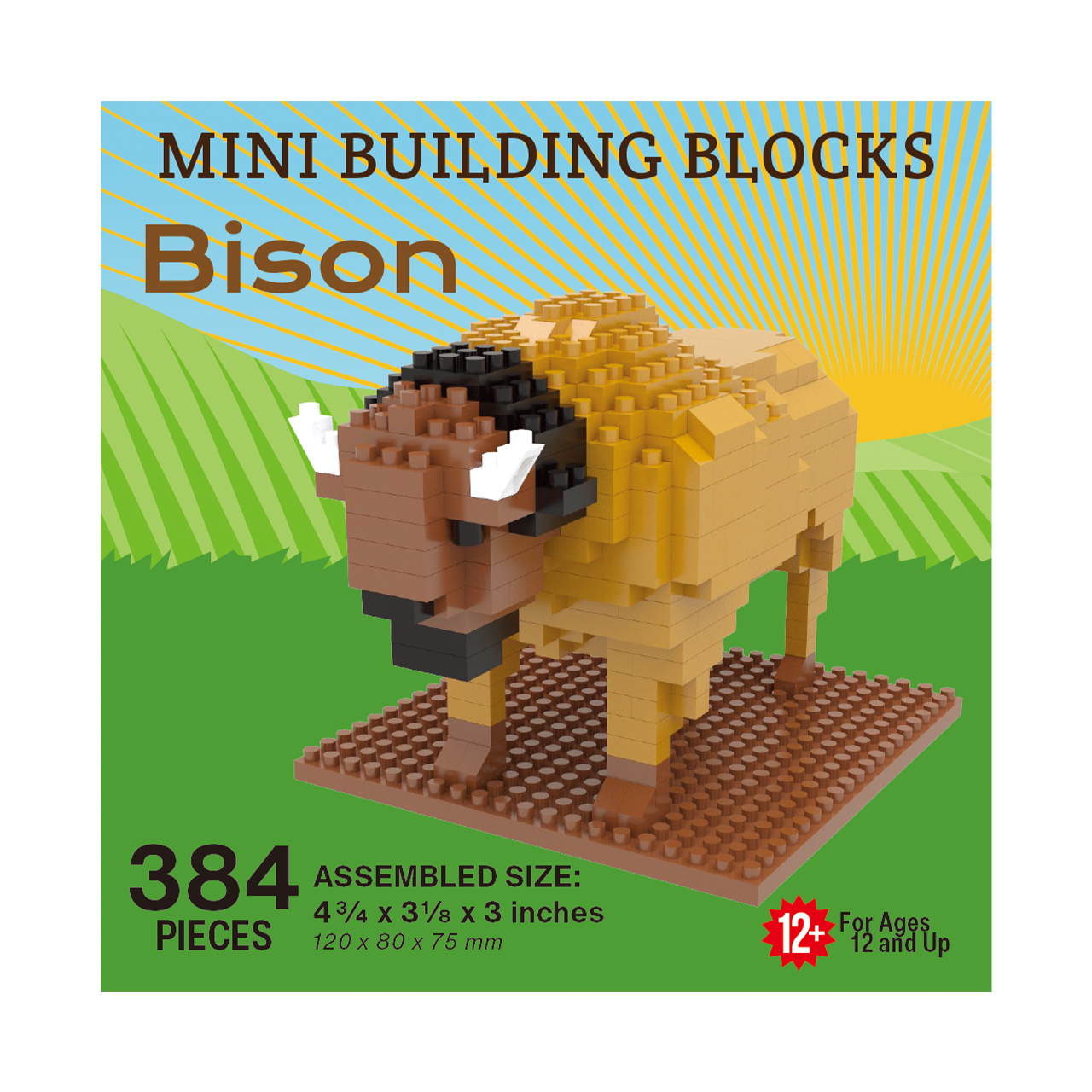 Bison