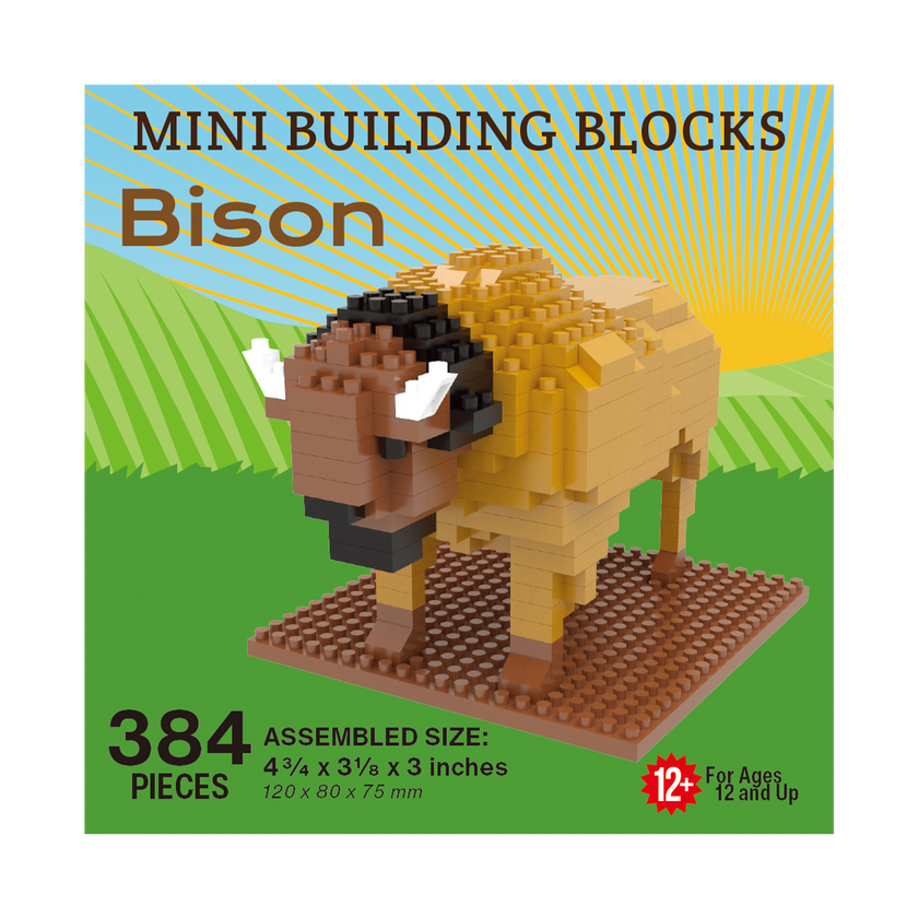 Bison