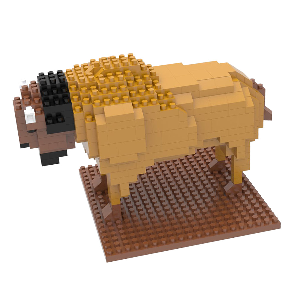 Bison