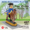 Paul Revere Statue