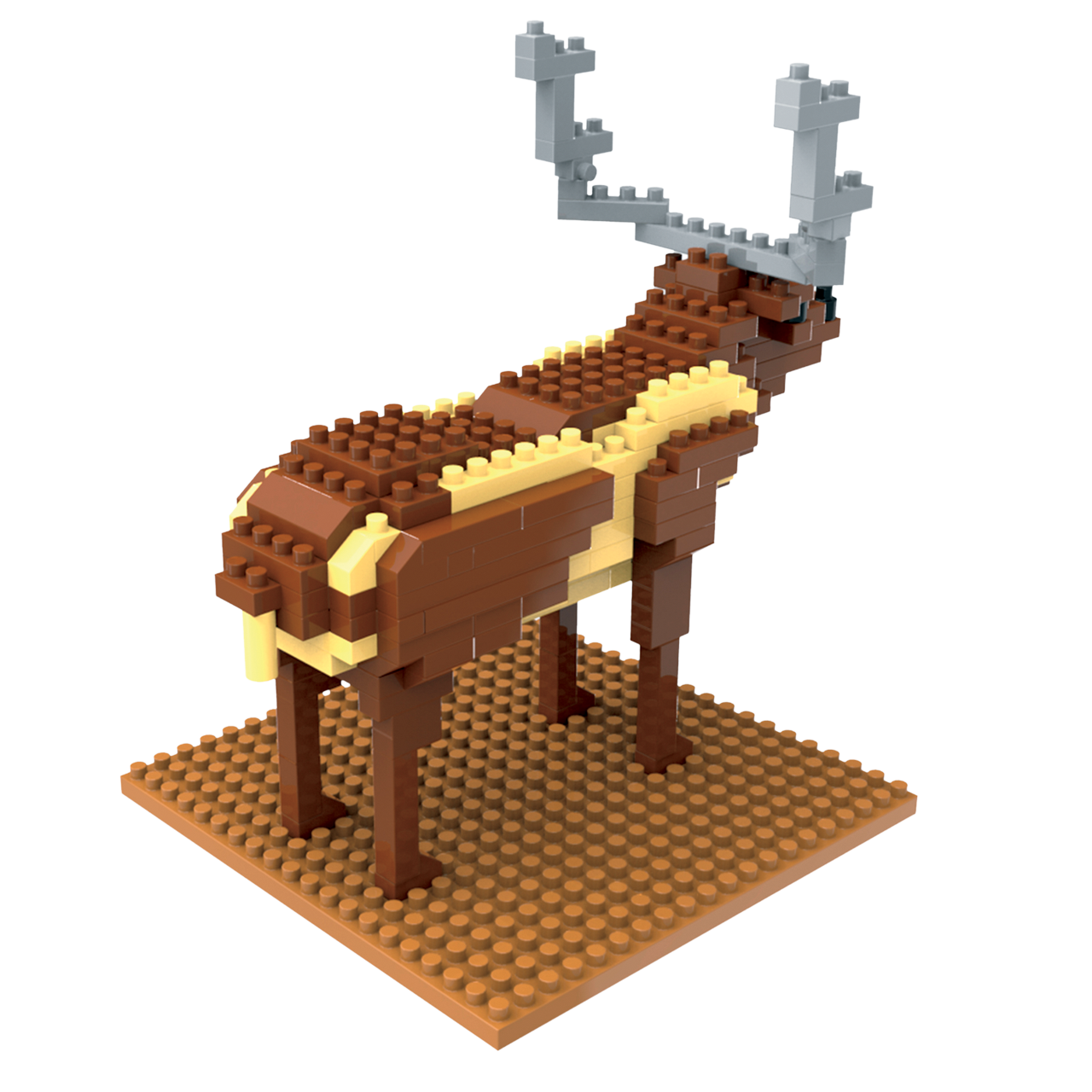 Elk