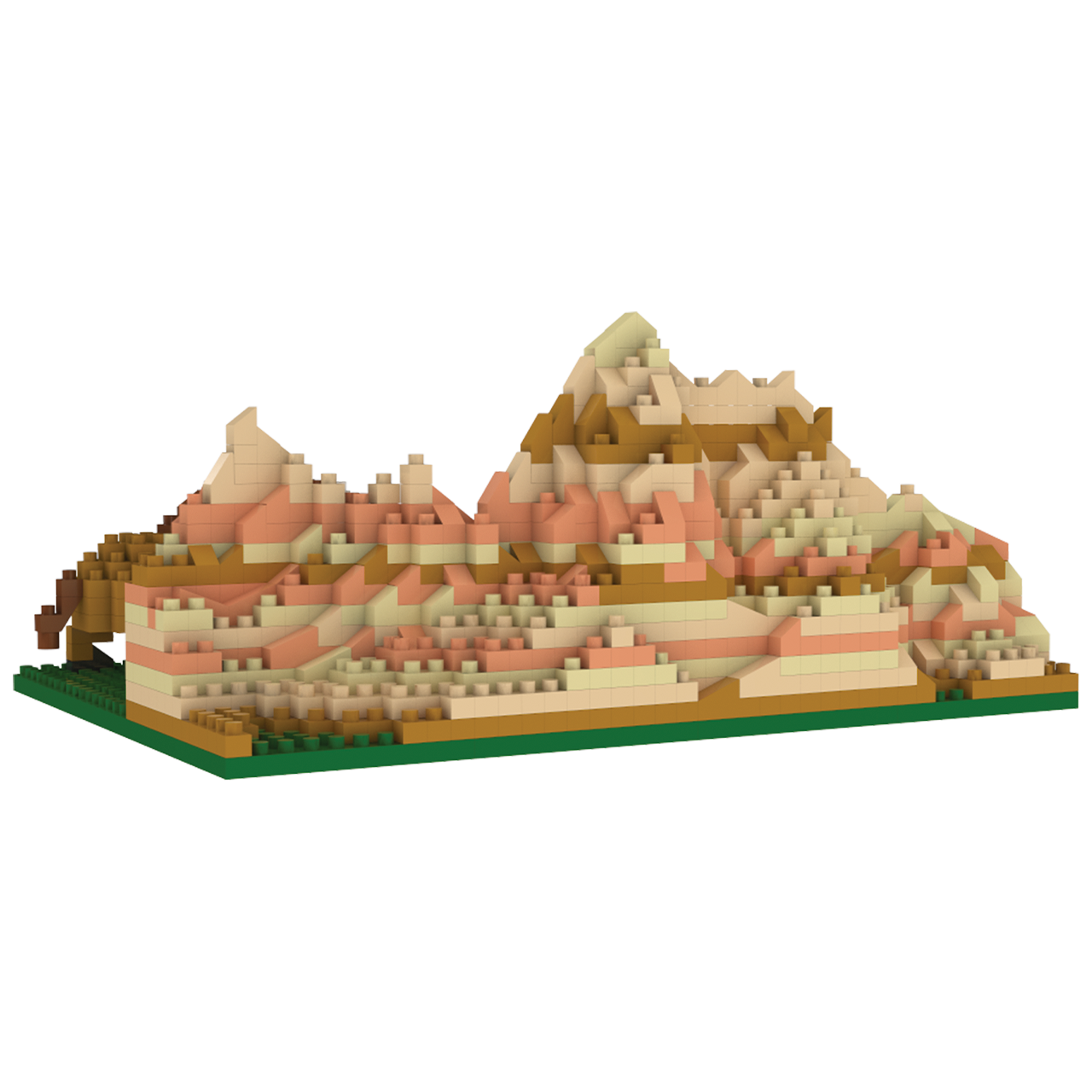 Badlands