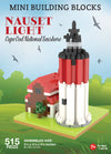 Nauset Lighthouse Cape Cod