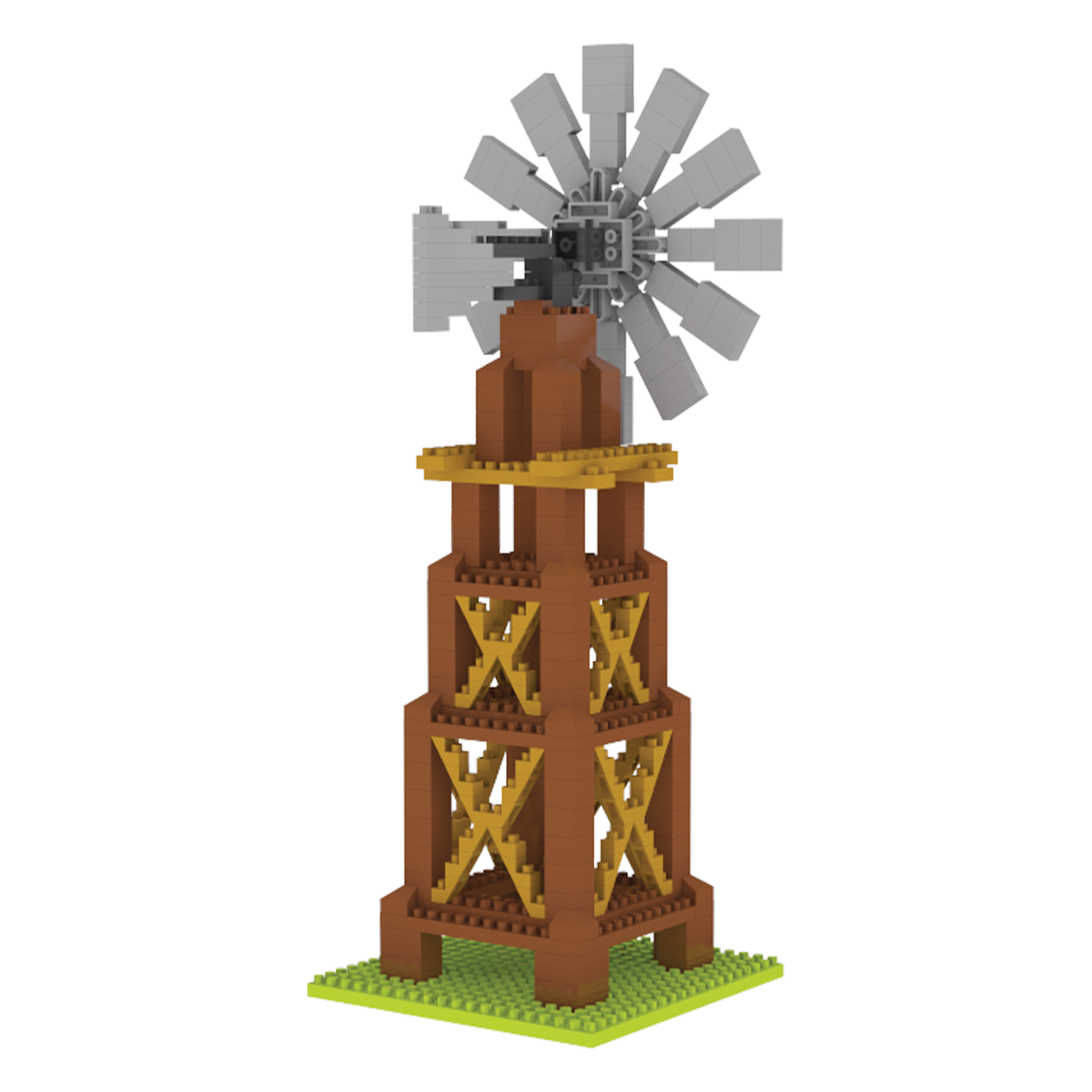 Windmill