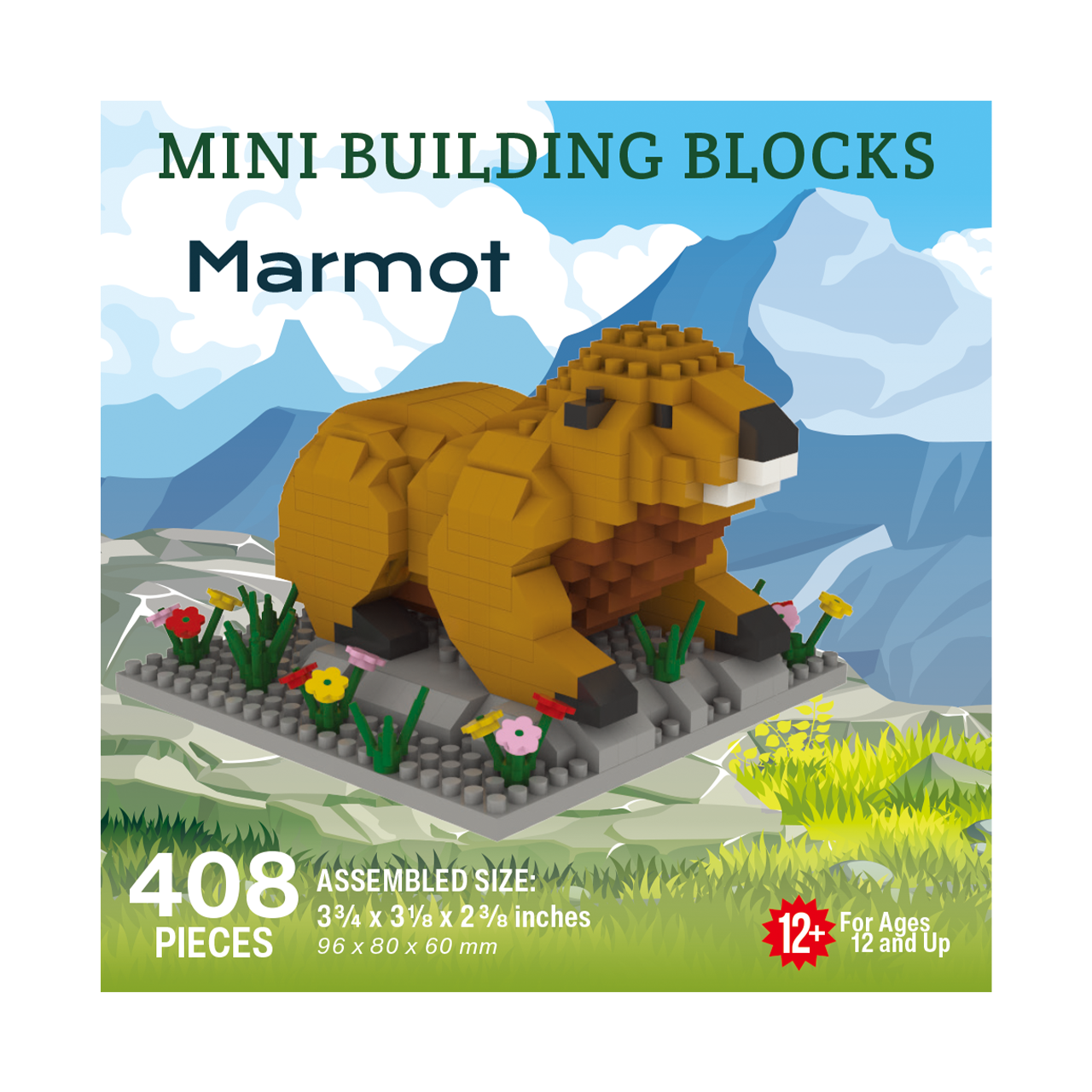 Marmot