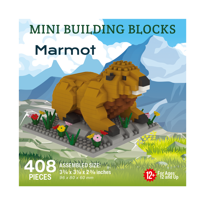 Marmot