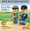 Civil War Soldiers
