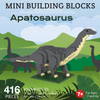 Apatosaurus