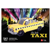 NY Taxi cab