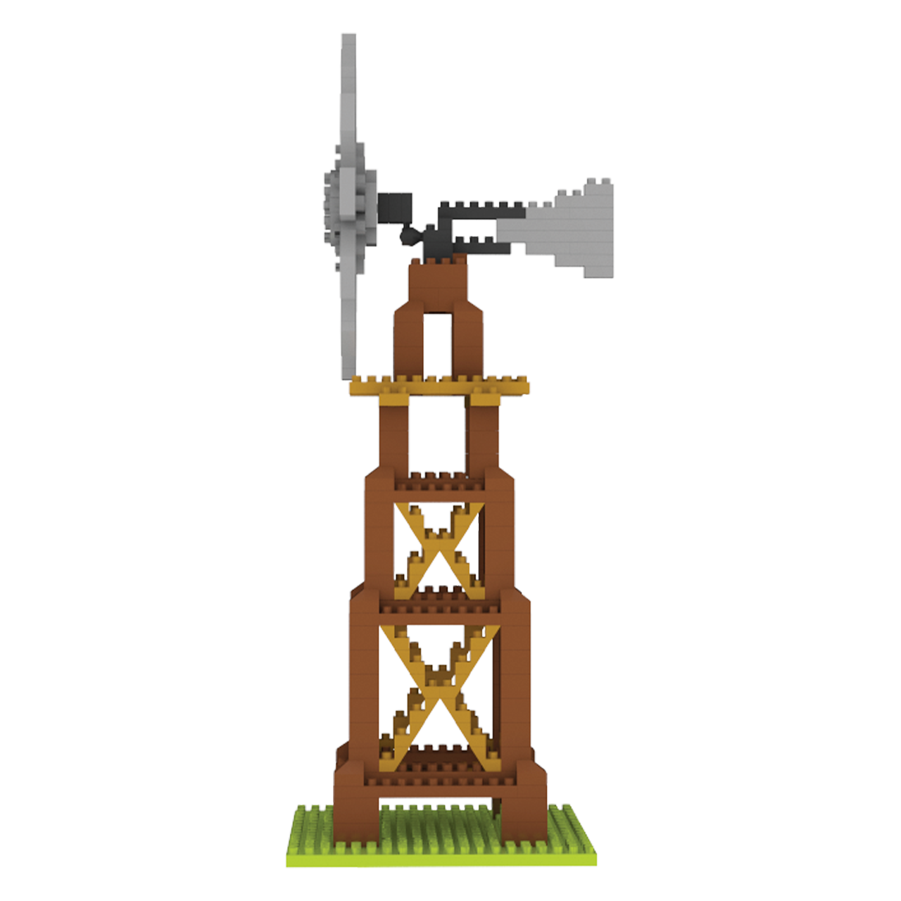 Windmill