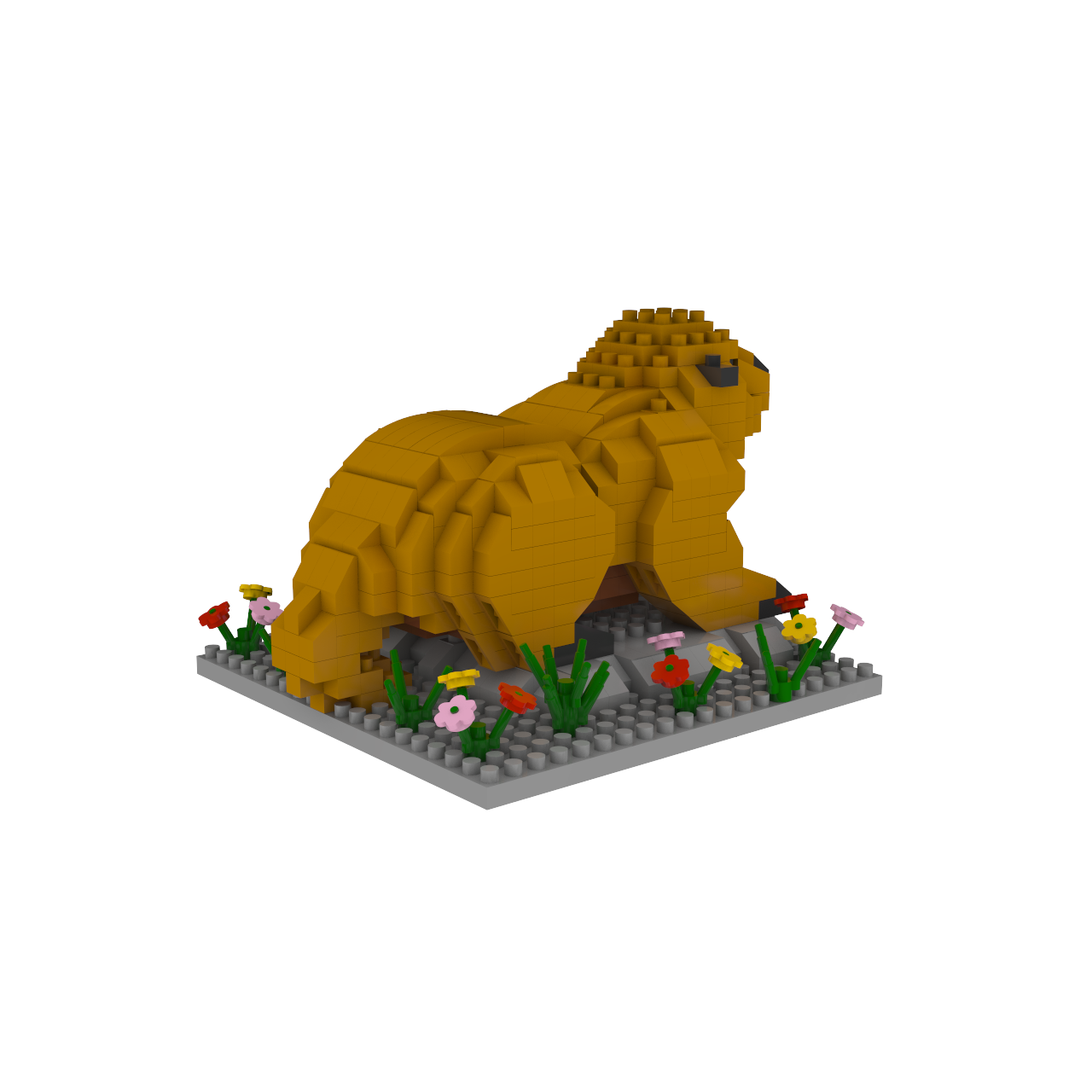 Marmot
