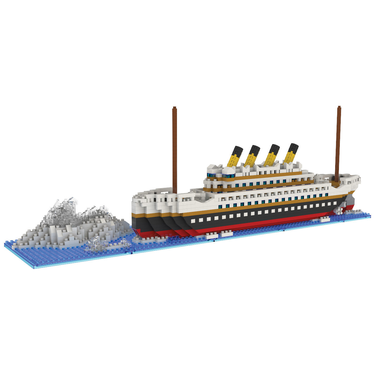 Titanic