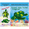 Green Sea Turtle Magnet