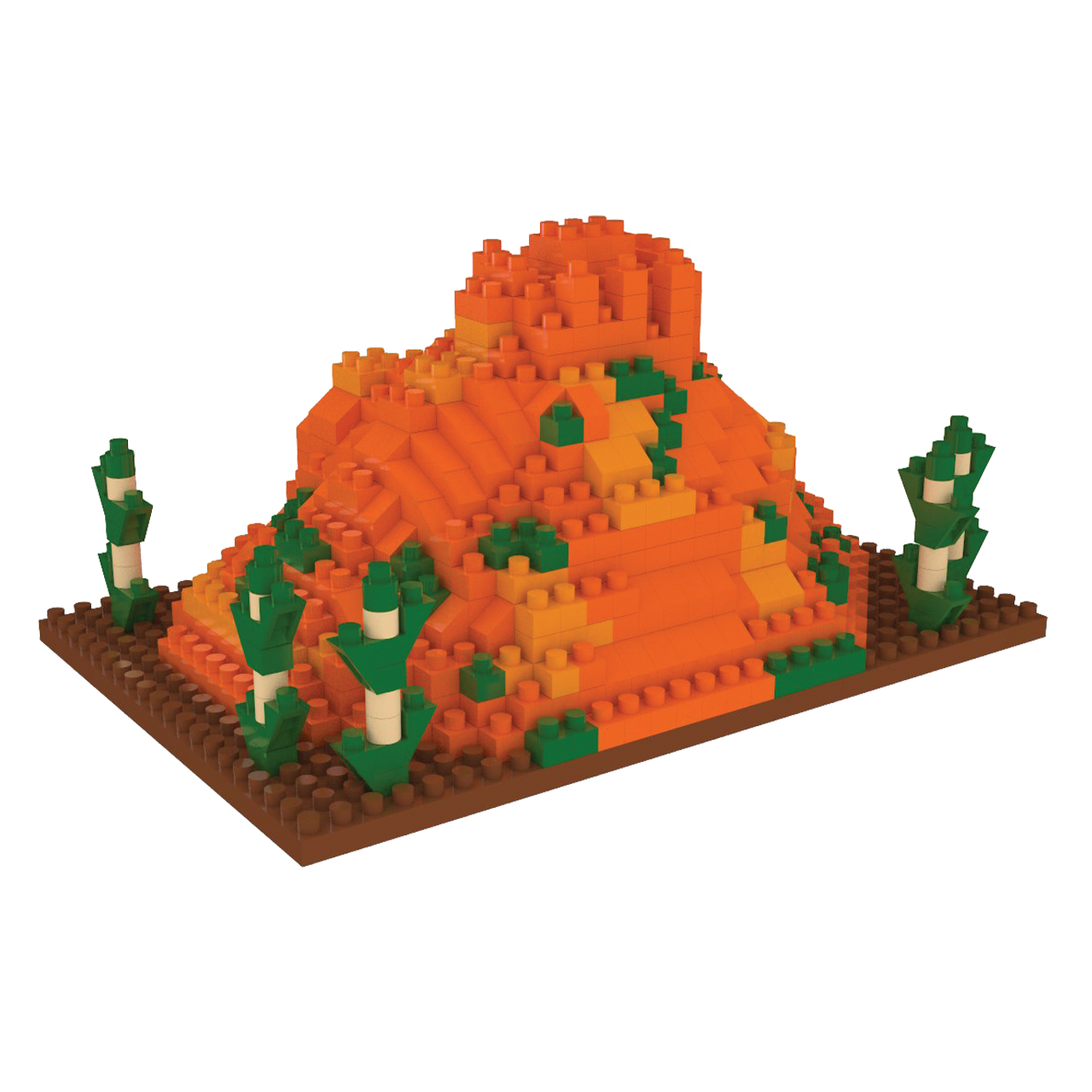 Sedona Bell Rock
