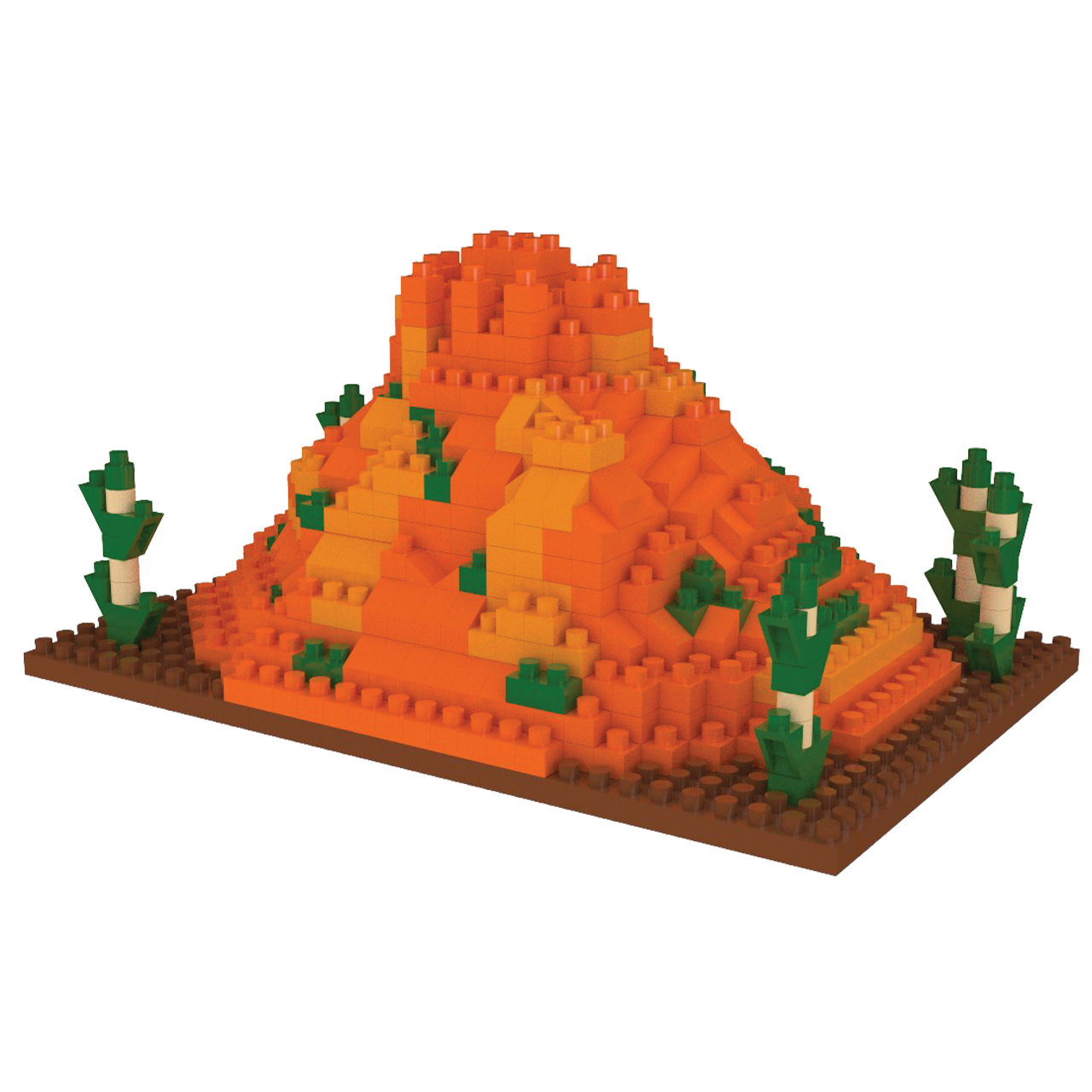 Sedona Bell Rock