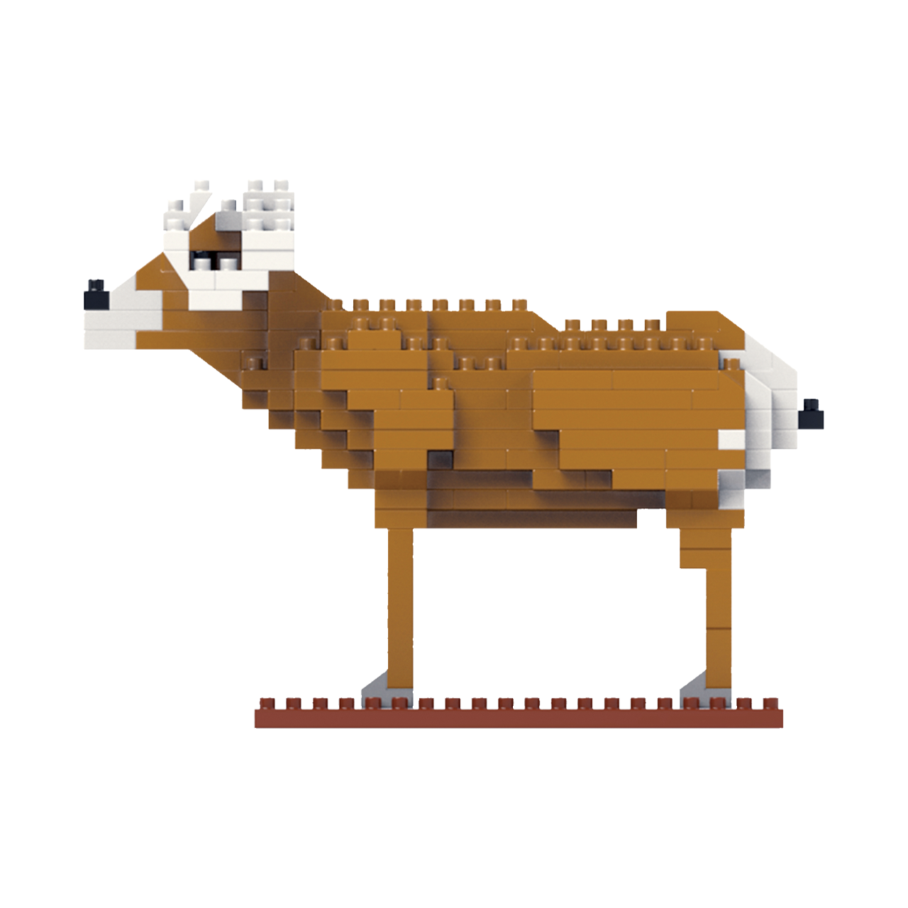 Bighorn Sheep Mountain