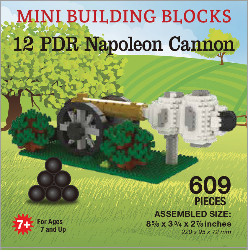 Napoleon Cannon