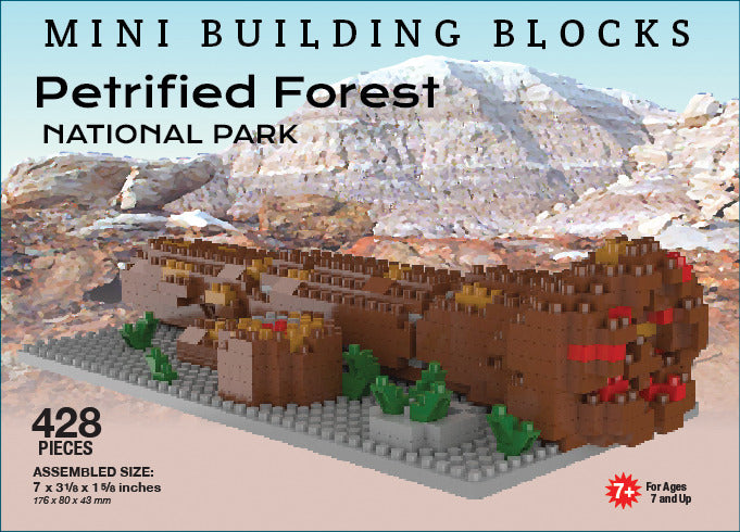 Petrified Forest