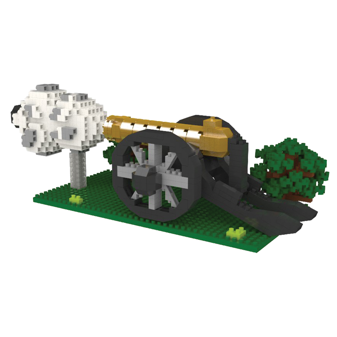 Napoleon Cannon