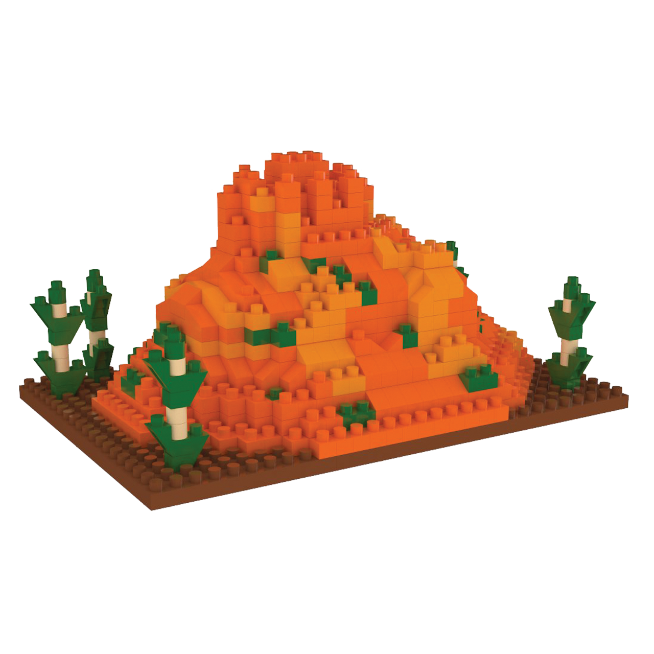 Sedona Bell Rock