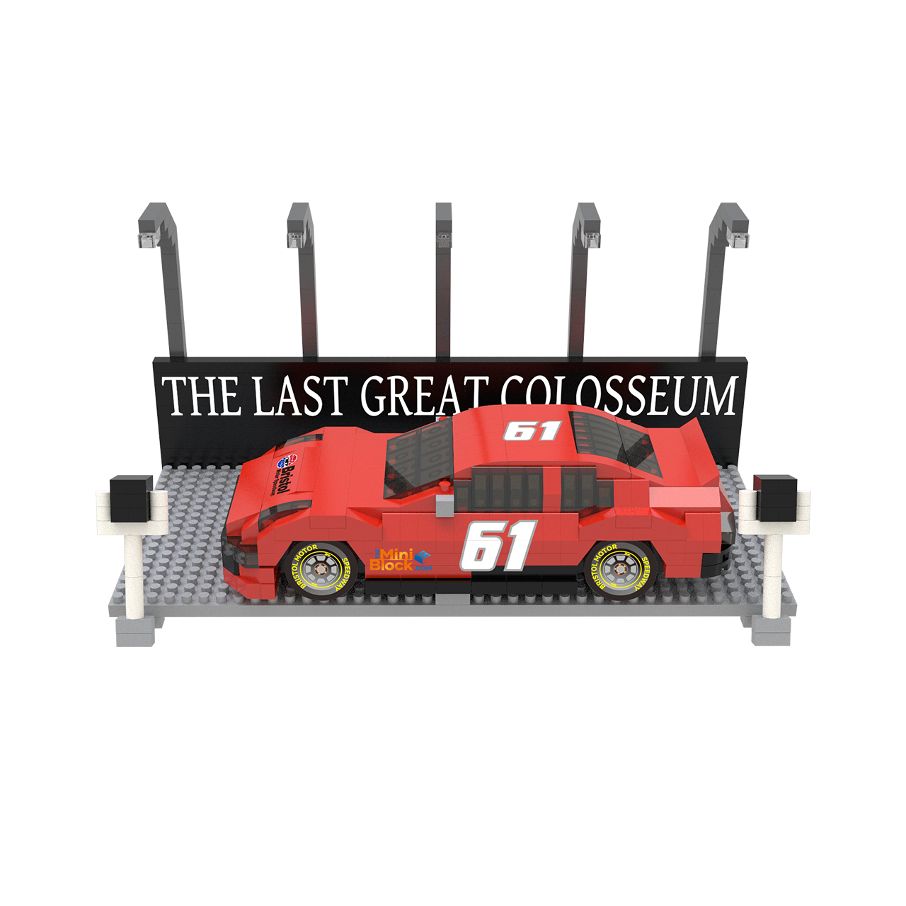 Bristol Motor Speedway