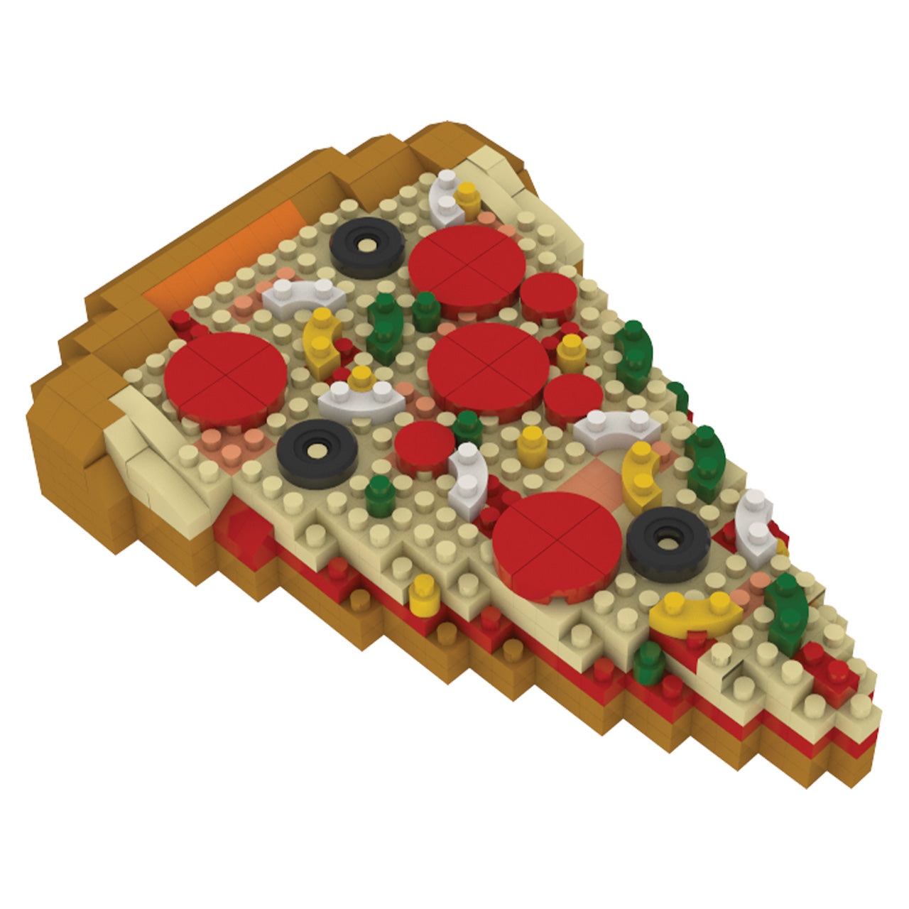 NY Pizza