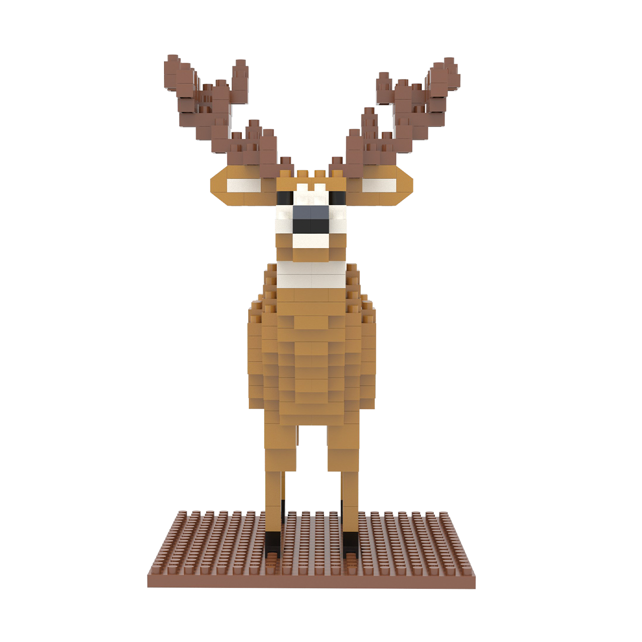 Mule Deer