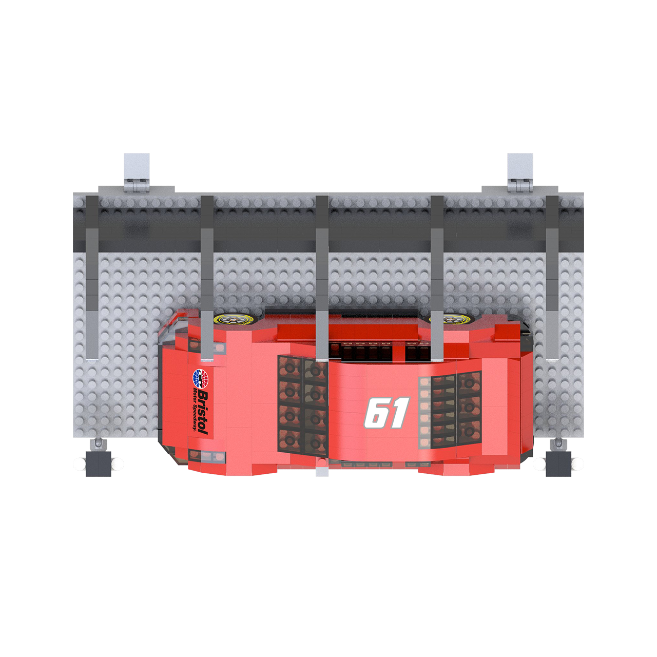 Bristol Motor Speedway