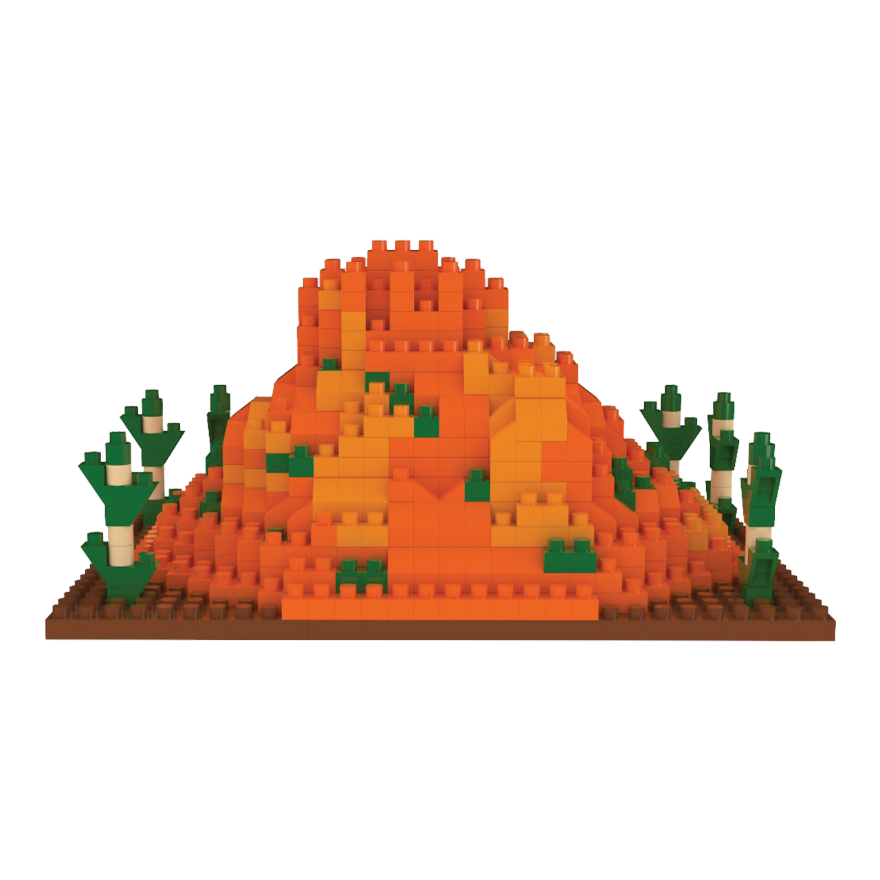 Sedona Bell Rock