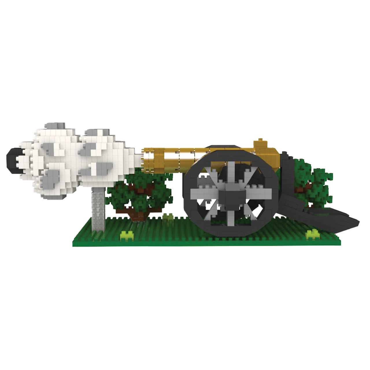 Napoleon Cannon