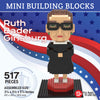 Ruth Bader Ginsburg