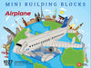 Boeing 737 Airplane
