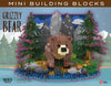 Grizzly Bear Scene