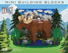 Moose Scene