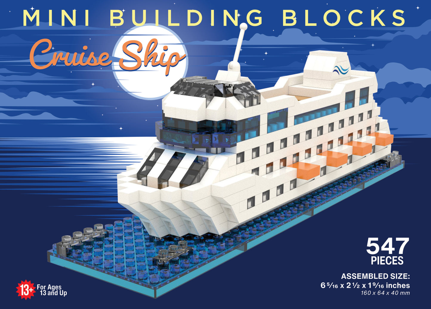 Cruise Ship