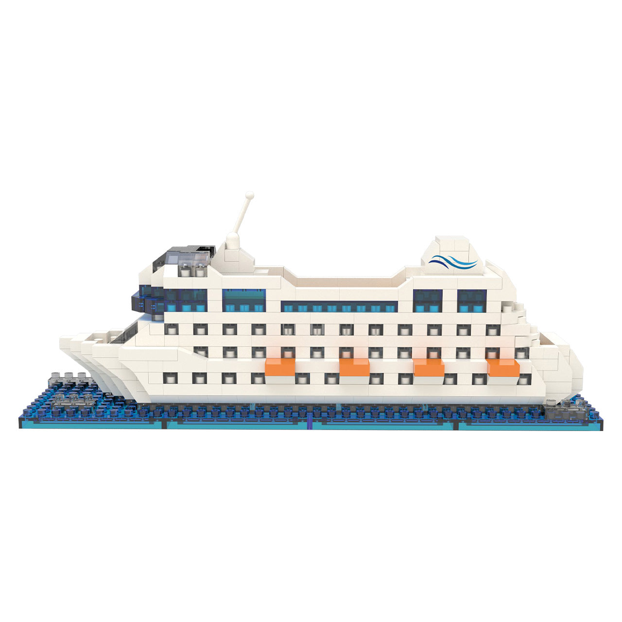 Cruise Ship