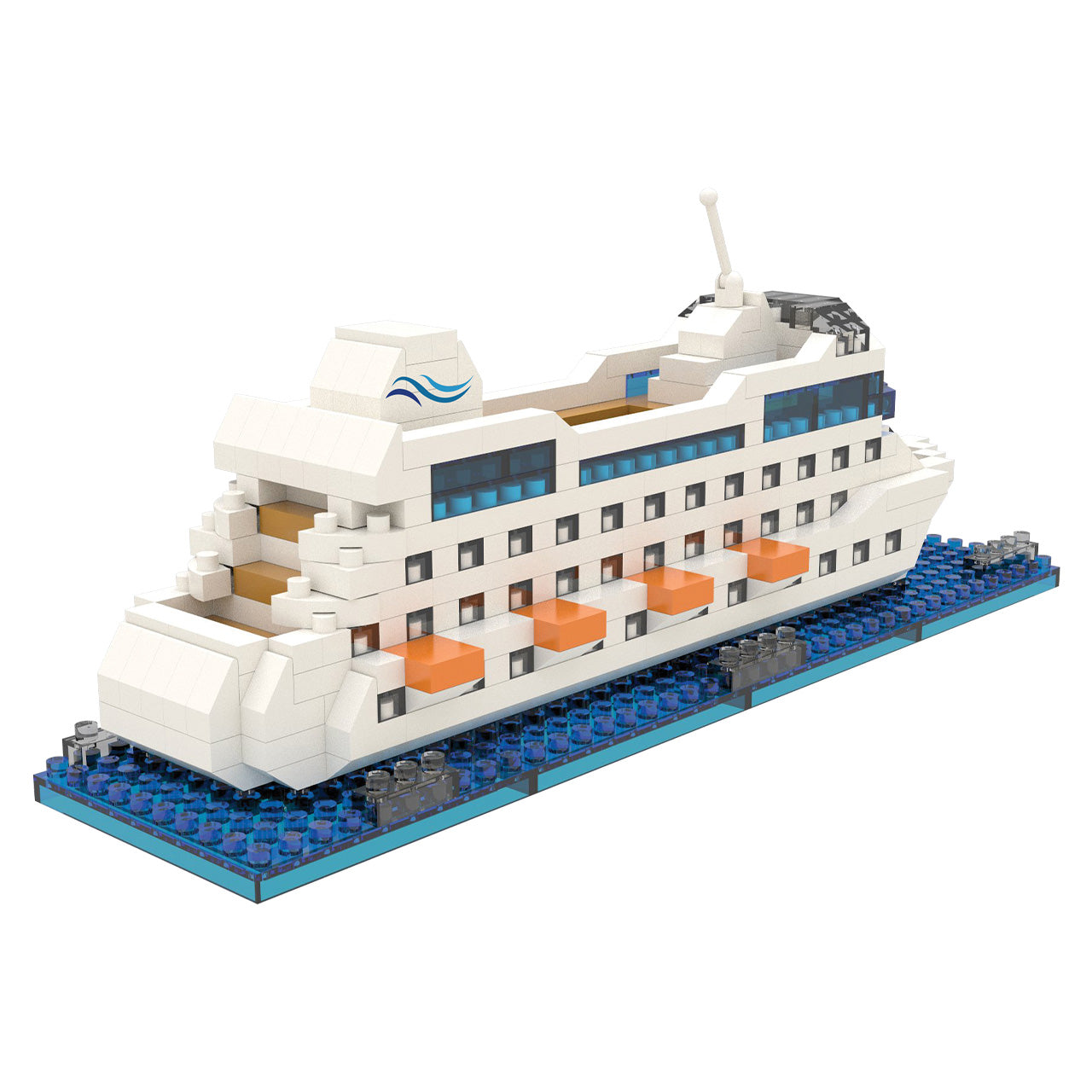 Cruise Ship