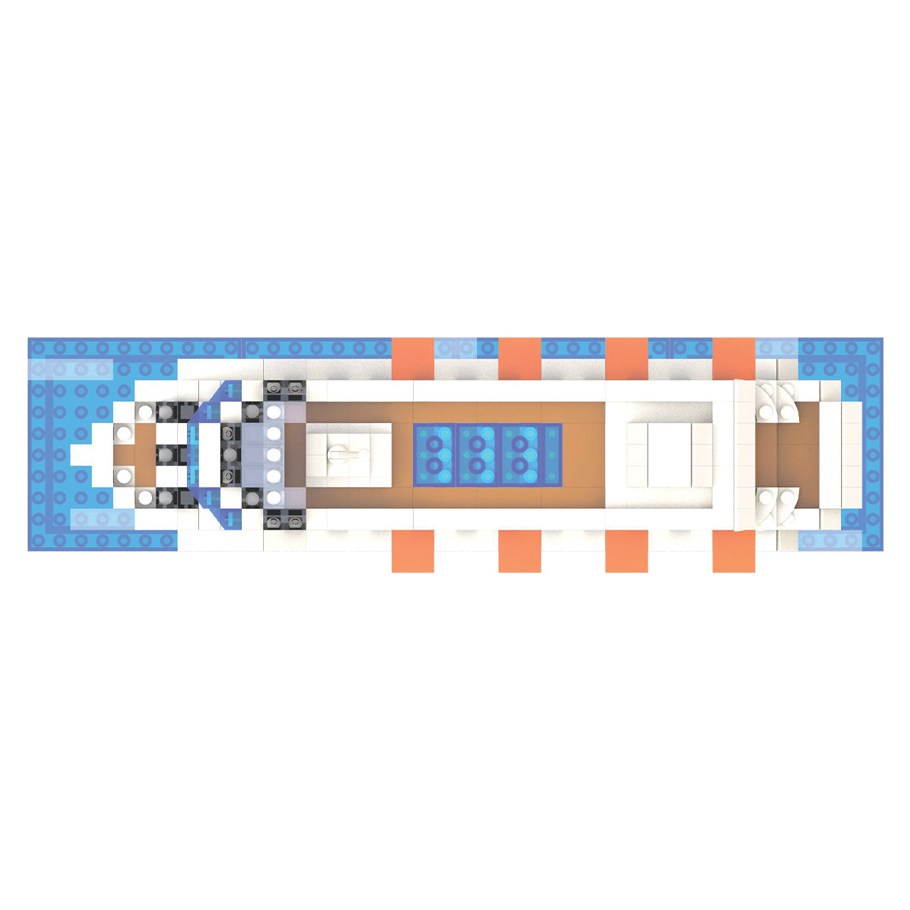 Cruise Ship