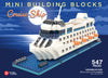 Cruise Ship