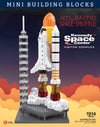 Atlantis Space Shuttle