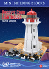 Nova Scotia Lighthouse (Peggy's Cove)