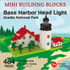 Bass Harbor Head Light ME
