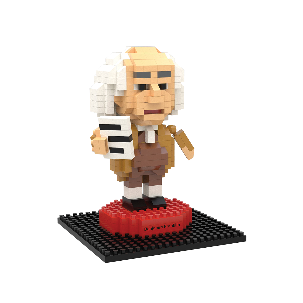 Ben Franklin