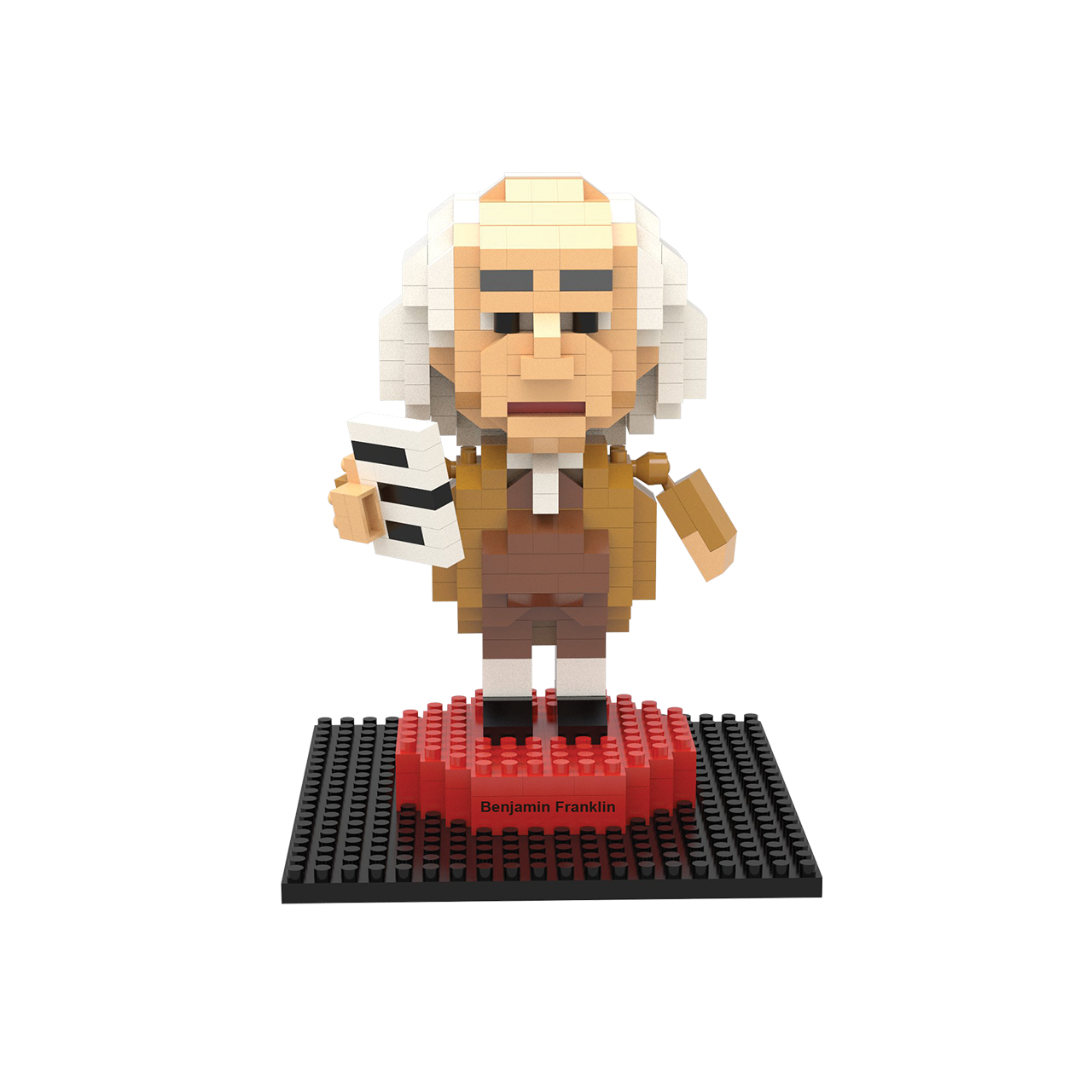 Ben Franklin