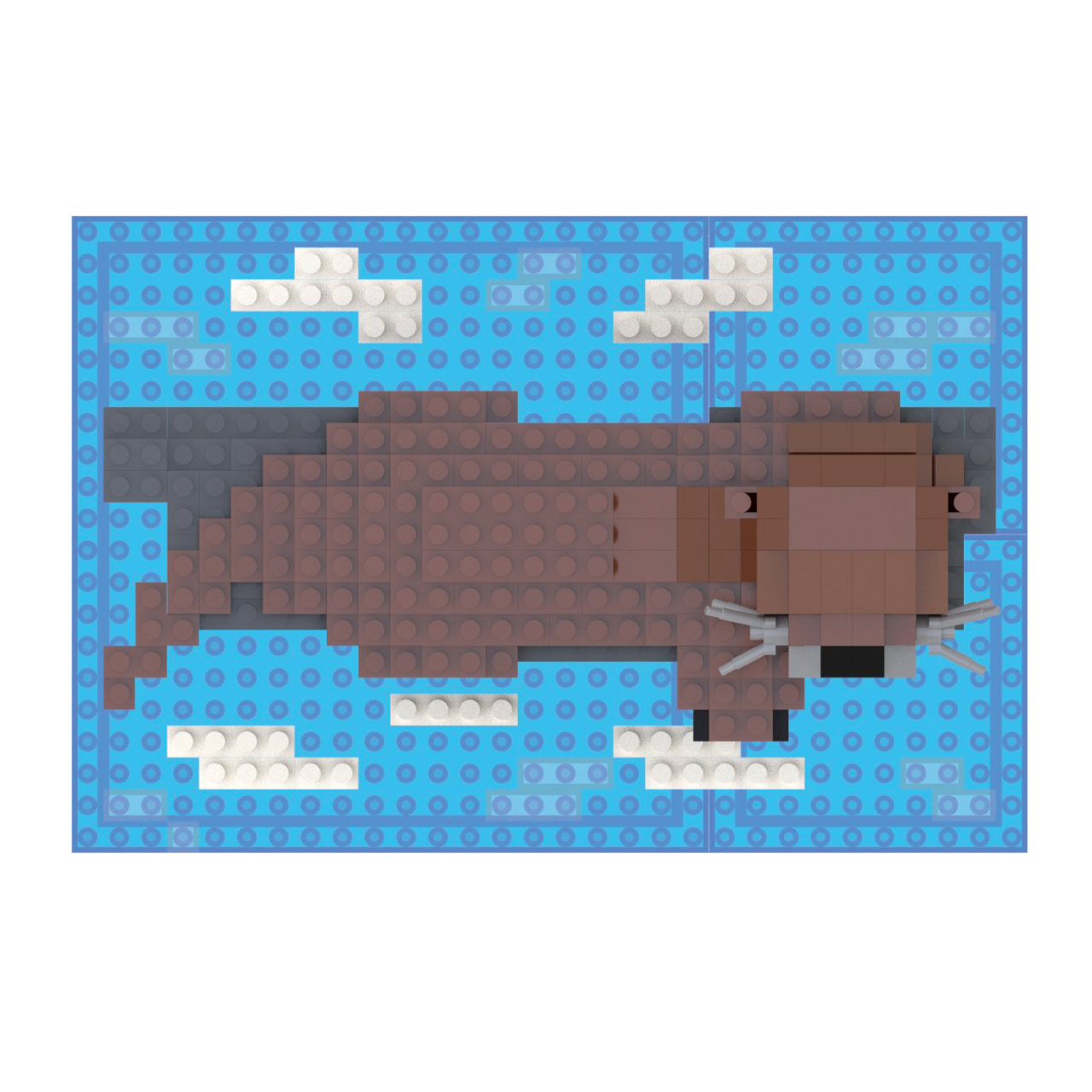 River Otter